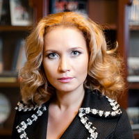 Вікторія Максимовська стала першим заступником директора каналу «Рада»