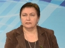 Лариса Єфремова залишила посаду гендиректора Черкаської ОДТРК «Рось»