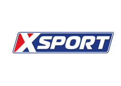 Телеканал XSport стартує 10 червня. Показуватиме хокей, теніс і легку атлетику