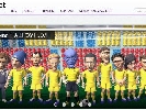 Новий мультсеріал «Наш футбол» від творців «Казкової Русі» виходитиме ексклюзивно на порталі Bigmir.net