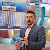Прем'єра спеціального п'ятничного випуску ток-шоу «Говорить Україна» на каналі «Україна»