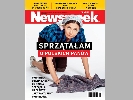 Дівчина з обкладинки Newsweek