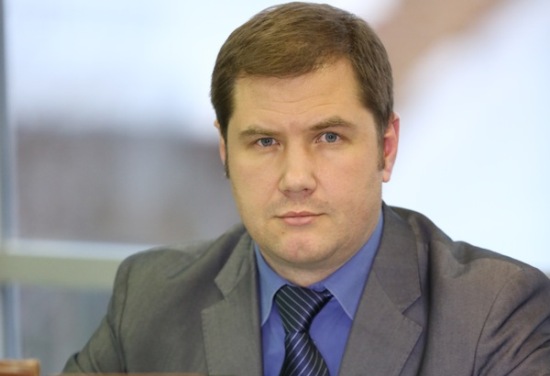 Власник нового телеканалу «112-Україна» Андрій Подщипков: «Рішення про інвестування коштів у телеканал я прийняв на останній MIP TV»