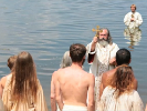 «Крещение» без откровений