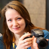 Ірина Соломко звільнилася з «Корреспондента»