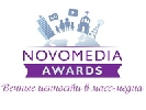 Асоціація представляє новий проект - Novomedia Awards