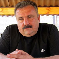 Справу про напад на головреда Бориса Логвінова передадуть до обласної прокуратури