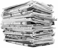 Держкомтелерадіо вніс на розгляд уряду законопроект про реформування друкованих ЗМІ