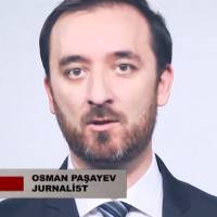 Осман Пашаєв куруватиме інформаційне мовлення НТКУ