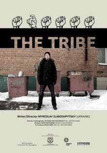Стрічка «Плем’я» здобула нагороди і в Голлівуді, і в Мінську