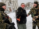 Охлобистін заявив про готовність воювати за «ДНР» і агітувати свою аудиторію за «Новоросію»