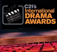 «Нюхач» увійшов до фіналу конкурсу International Drama Awards в категорії «кращий не англомовний серіал»
