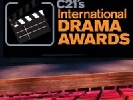 «Нюхач» увійшов до фіналу конкурсу International Drama Awards в категорії «кращий не англомовний серіал»