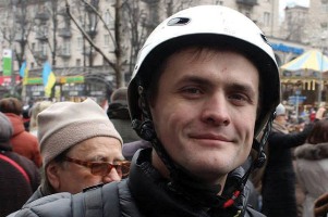 Ігор Луценко закликав журналістів боротися з кнопкодавами