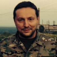 Юрій Стець заявляє, що сигнал російських та сепаратистських ЗМІ покриває контрольовані Україною території (ВІДЕО)