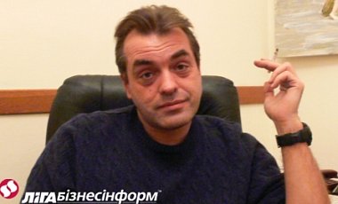 Бірюков: заступником міністра Стеця стане один з найкращих світових воєнкорів