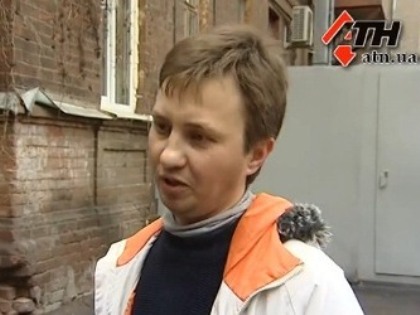 Роман Черемський: Будь-який журналіст, який працює на українські ЗМІ, в «ЛНР» однозначно попаде «на підвал»