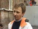 Роман Черемський: Будь-який журналіст, який працює на українські ЗМІ, в «ЛНР» однозначно попаде «на підвал»