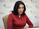 Соня Кошкина: «Без результатов расследования преступлений против Майдана второго срока у Порошенко не будет»