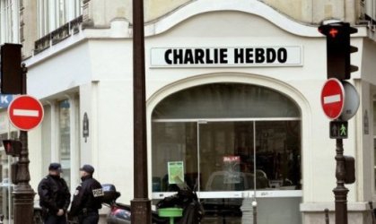 Наклад випуску Charlie Hebdo стане рекордним в історії французької преси