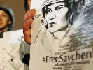 Адвокат Николай Полозов о состоянии Надежды Савченко спустя 54 дня после начала голодовки