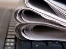 Обсяг доставки газет і журналів впав у 2014 році на 26%