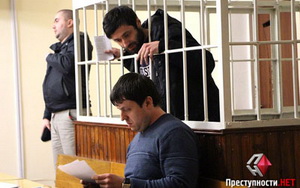 Суд арештував Андрія Захарчука, який співпрацював з інформагентствами РФ – підозрюють у державній зраді