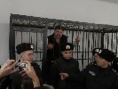 Апеляційний суд залишив Руслана Коцабу під вартою