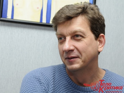 Олесь Доній: «І Євген Нищук, і В’ячеслав Кириленко є особисто моїми товаришами»