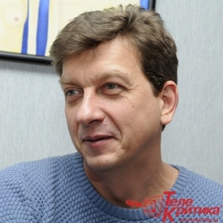Олесь Доній: «Шустера закриють, в Україні буде один 5 канал – і це буде свобода слова»