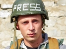 Терористи «ДНР» затримували для перевірки польського журналіста Павєла Пєньонжека
