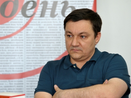 Дмитро Тимчук: «В Україні ніколи не розуміли важливості інформаційної безпеки та інформаційного протистояння»