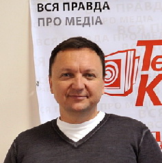 Сергій Курченко хотів купити канал «24» - Роман Андрейко