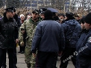 В Одесі міліція не стала розслідувати напад на журналіста інформагентства «Одесса-Медиа»