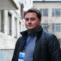 У Нововолинську охоронці заводу напали на редактора видання «Буг»