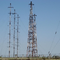 «Українське радіо» відновило мовлення на середніх хвилях з Миколаївського радіоцентру