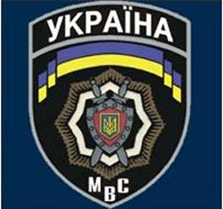 Міліція припинила під Києвом безліцензійну діяльність провайдера, який транслював заборонені російські канали