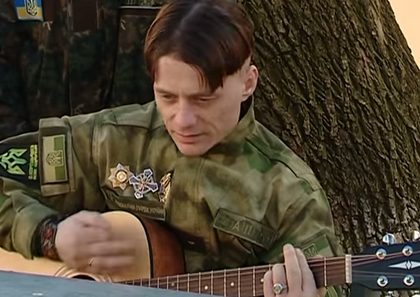 Активісти зняли документальний фільм про батальйон Нацгвардії, до якого увійшла самооборона Майдану