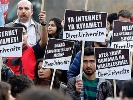 У Туречині ухвалено закон щодо заборони вебсайтів без судових рішень
