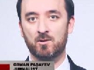 Верховний Суд остаточно відмовив Осману Пашаєву у справі про поновлення на роботі на СТБ (ДОПОВНЕНО)