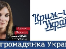 Мінінформполітики запустило соціальну кампанію «Крим – це Україна»