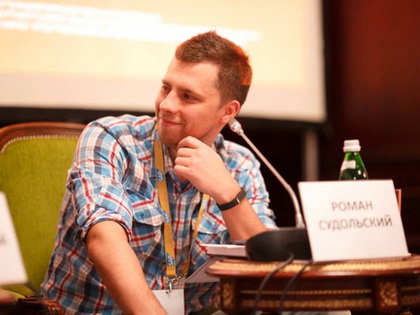 Роман Судольський, AIN.ua: на чому може зекономити й заробити онлайн-видання, яке прагне стати прибутковим