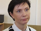 Олена Бондаренко заявляє, що після погроз у  Facebook їй надали охорону