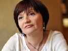 Ольга Мусафірова констатує, що переважна більшість журналістів Росії сприймає як норму не давати слова «хунті» і «карателям»