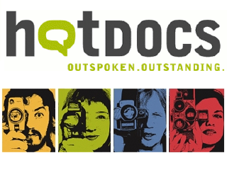 Український кінодокументаліст Остап Костюк здобув спеціальний приз журі фестивалю Hot Docs