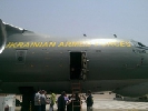 Сьогодні українські журналісти вилетять з Непалу літаком Міноборони разом з іншими громадянами України