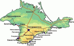 Провладний кримськотатарський канал у Криму планують запустити до осені