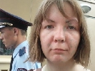 На кореспондентку «Грани.Ру» напали на проукраїнській акції у Москві