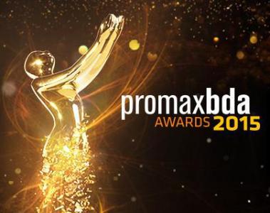 «Інтер» здобув дві нагороди на конкурсі Promax BDA Global Excellence