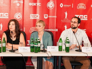 Документальну програму Одеського кінофестивалю буде присвячено Олегу Сенцову